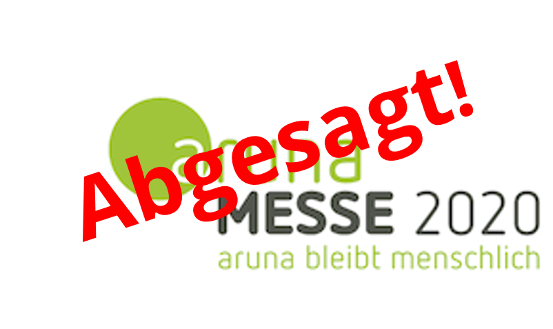 aruna Messe 2020
