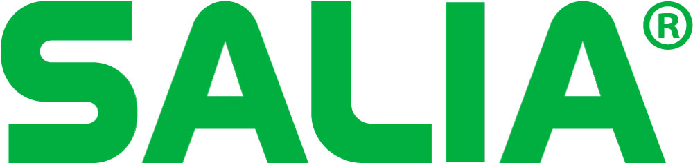 SALIA-Logo-Funktionen